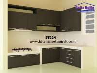 KITCHEN SET