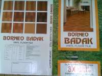 Jual: VINYL BORNEO BADAK Hub: 0856 9299 8457.