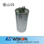 CBB65 series AC motor capacitor