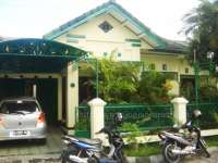 Dijual Rumah di Griya Palem Hijau,  Jl. Godean Yogyakarta