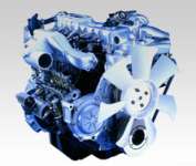 Diesel engine,  DEUTZ engine,  marine engine,  truck engine,  CA series
