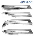 Aesculap Scalpel Blades / Pisau Bedah