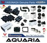 Yasunaga Genuine Parts