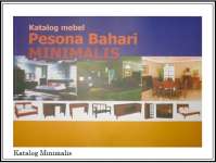 Katalog Pesona Bahari Minimalis