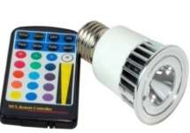 www.ledlighting-cn.com sell led spot light,  PAR30