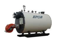 oil gas fired boiler