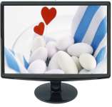 20 inch TFT LCD Monitor 200UP