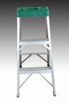 aluminum step ladder ZX3012