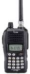 icom v85