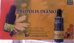 PROPOLIS DIAMOND MELIA NANO MURAH