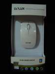 MOUSE WIRELESS DELUX DLM110