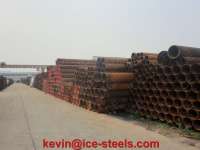 API 5L X 60 steel plate/ pipes for large diameter pipes