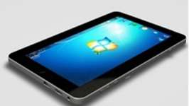 RI9 10" tablet pc