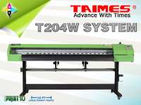 TAIMES T204W INKJET PRINTER