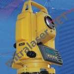 Total Station South NTS 325