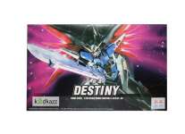 Gundam Destiny Scale 1/ 144
