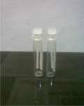 GROSIR ONLINE ! ! ! Jual Botol Sample Parfum/ Botol Tester/ Vial 2 ml ( TG 001) Rp 550/ pc,  baru,  diameter 0,  9 cm-tinggi 4,  8 cm,  minimum order 5000 pcs