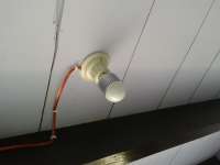 Zumin LED bulb 3W,  5W,  7W
