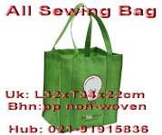 All Sewing Bag