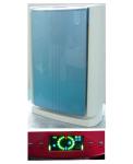 HEPA Air Purifier/Cleaner with Ionizer--KJG200-TD01A