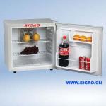 Refrigerator; electric fridge; semiconductor refrigerator; mini bar; fridge; beverage cooler; mini cooler; refrigerator for hotel; hotel refrigerator