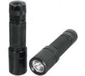 1Watt Luxen LED flashlight torch TopLite TLHFL-0603