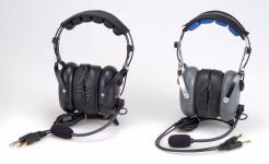 Aviation headset(Over the head type)