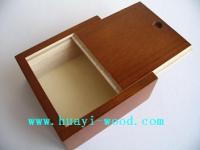 Wooden Boxes,  Wood Gift Box