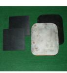 Chest Protection Plate