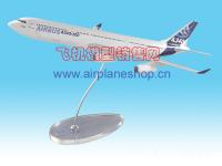 Airbus A340(airplane model)
