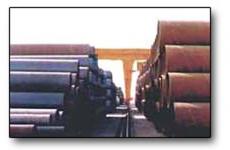 Equipment and Machinery for fabricating UOE pipe; SSAW, UOE steel pipe etc.
