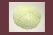 Ferrous Sulphate