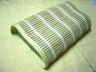 bamboo tool mat