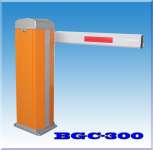 Barrier Gate IDeal BGC-3000 series palang 4,  5 dan 6mtr