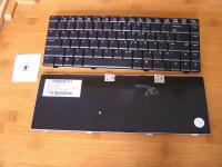 HP DV5000 DV6000 DV9000 laptop keyboard