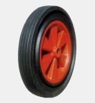 Sell solid rubber wheel 12x2&quot;