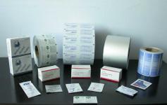medical used compound paper