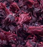 Dried Hibiscus (Roselle) Flowers