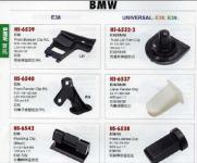 all kind of auto parts as our catalogue