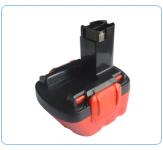 Bosch 12V Ni-CD/Ni-MH battery