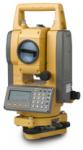 TOTAL STATION  GTS 105