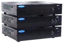 Crown Commercial Audio Series Amplifiers 180A 280A 1160A 660A