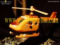 Miniatur Helikopter