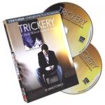 DVD Trickery ( 2DVD)