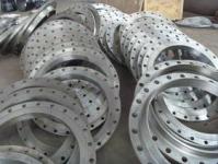 Slip On Flange