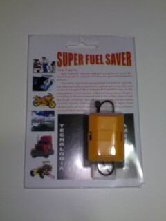 Super Fuel Saver, magnetic fuel conditioner,  Super Fuel Max