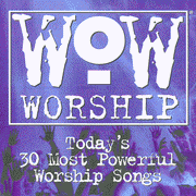 WOW Worship Christian CDs