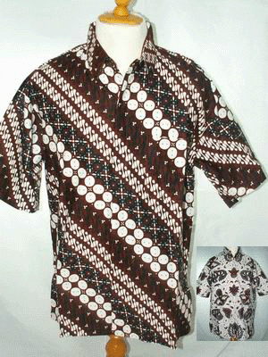 Batik P355 Grosir
