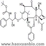 Docetaxel