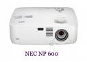 Proyektor NEC NP 600